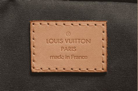 louis vuitton inside label|Louis Vuitton tag label.